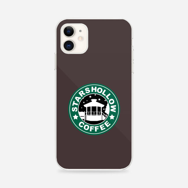 Stars Coffee-iphone snap phone case-nayawei