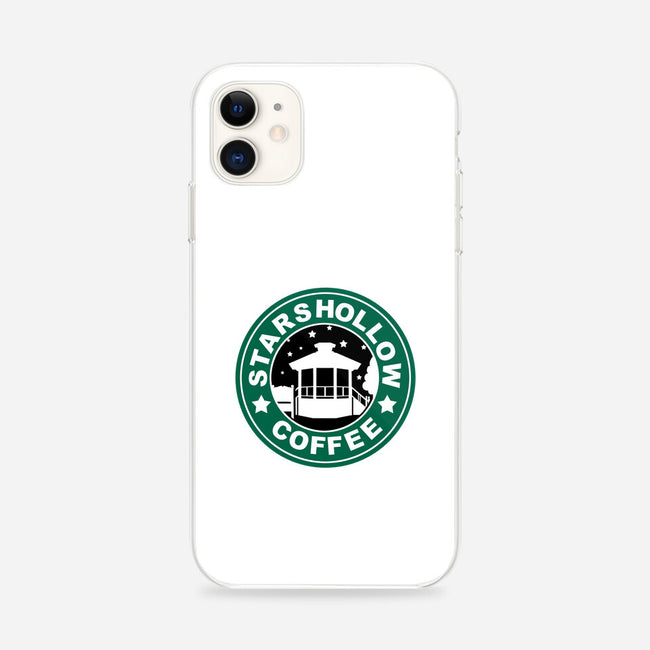 Stars Coffee-iphone snap phone case-nayawei
