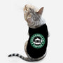 Stars Coffee-cat basic pet tank-nayawei