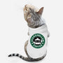Stars Coffee-cat basic pet tank-nayawei