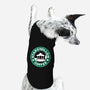 Stars Coffee-dog basic pet tank-nayawei