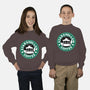 Stars Coffee-youth crew neck sweatshirt-nayawei