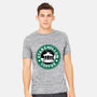 Stars Coffee-mens heavyweight tee-nayawei