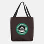 Stars Coffee-none basic tote-nayawei