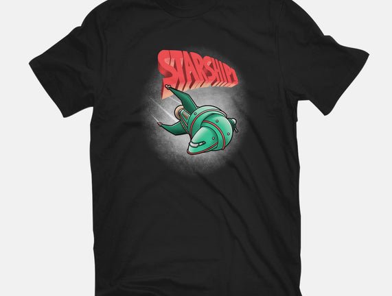 Starship