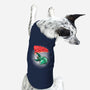 Starship-dog basic pet tank-trheewood