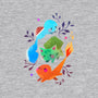 Starters-youth pullover sweatshirt-tinysnails
