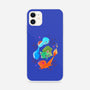 Starters-iphone snap phone case-tinysnails
