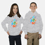 Starters-youth pullover sweatshirt-tinysnails