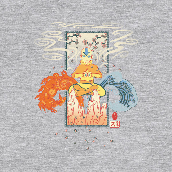 State of Mind-womens fitted tee-WhosTonyRamos