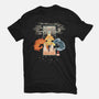 State of Mind-unisex basic tee-WhosTonyRamos