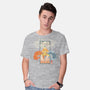 State of Mind-mens basic tee-WhosTonyRamos