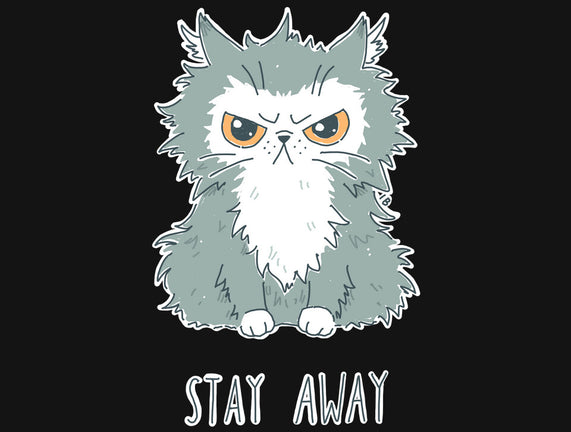 Stay Away