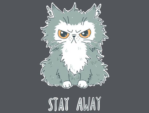 Stay Away