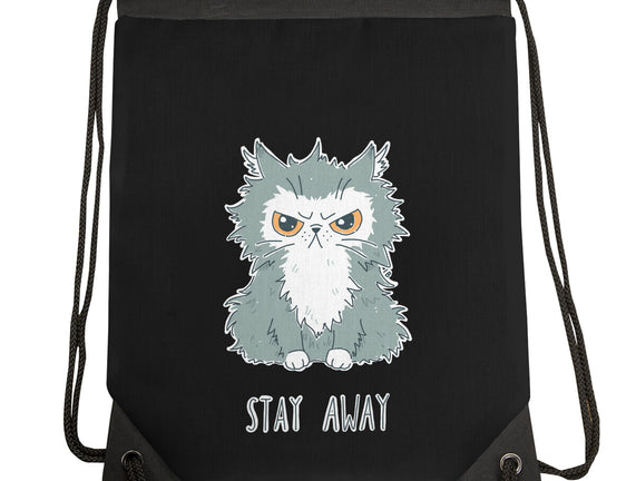 Stay Away