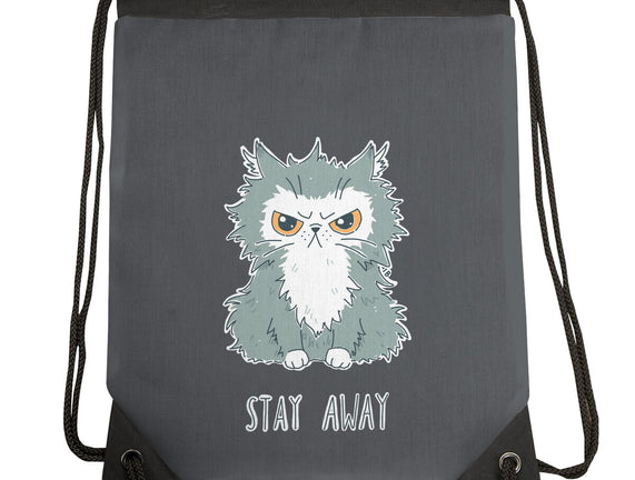 Stay Away
