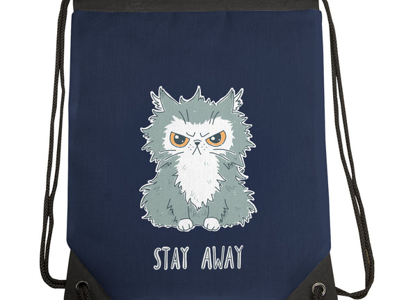 Stay Away