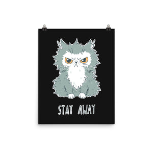 Stay Away
