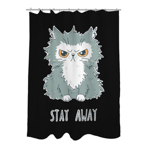 Stay Away