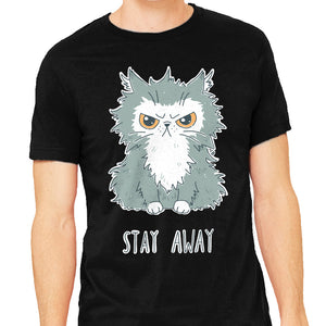 Stay Away