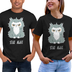 Stay Away