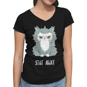 Stay Away