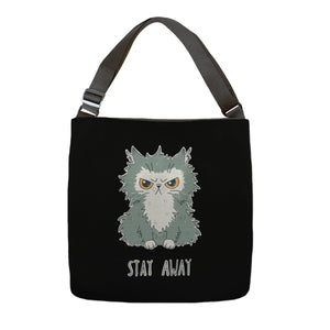 Stay Away