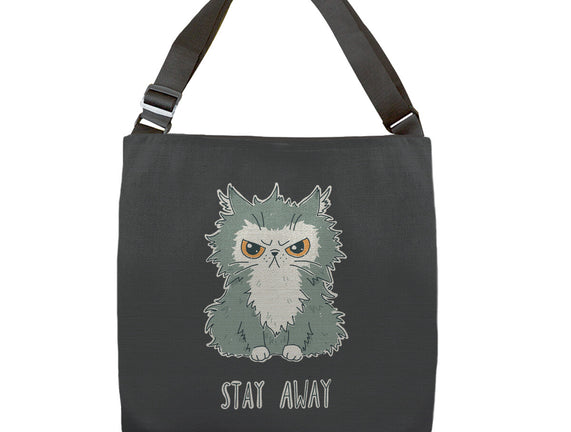 Stay Away