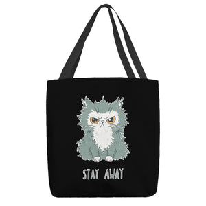 Stay Away