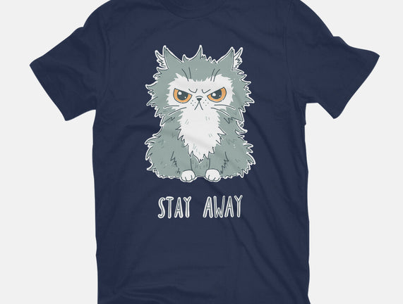Stay Away