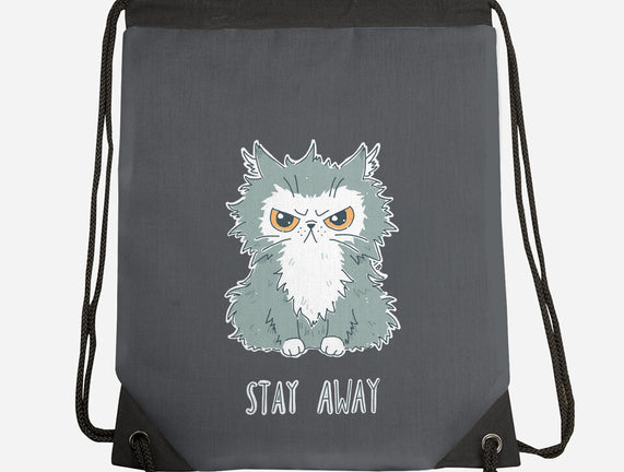 Stay Away