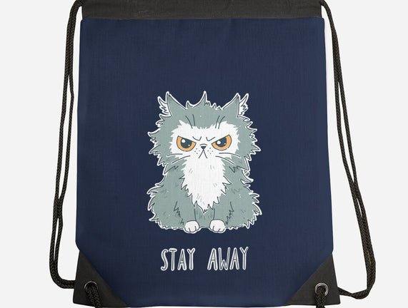 Stay Away