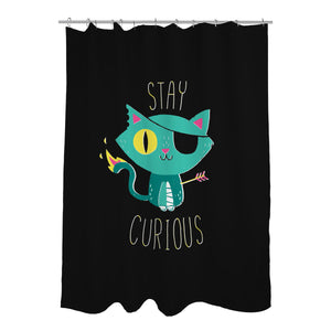Stay Curious
