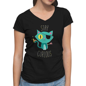Stay Curious