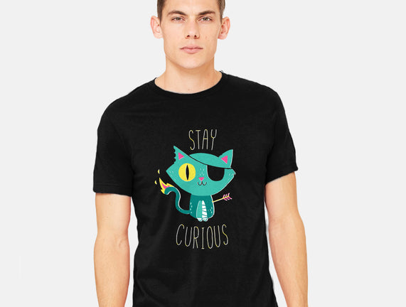 Stay Curious