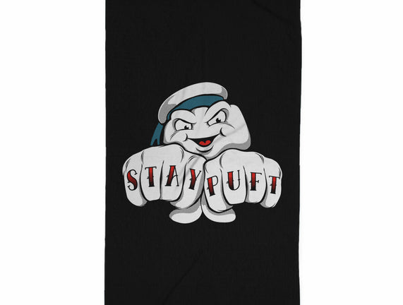 Stay Puft
