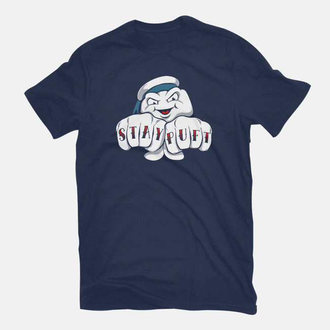 Stay Puft-mens heavyweight tee-RBucchioni