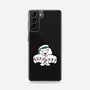 Stay Puft-samsung snap phone case-RBucchioni