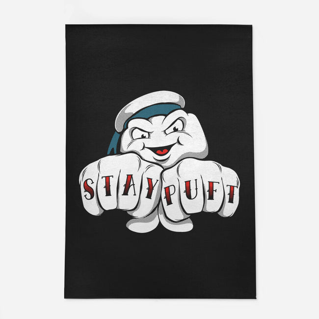 Stay Puft-none outdoor rug-RBucchioni