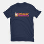 Stealin' Sweetrolls-mens long sleeved tee-merimeaux