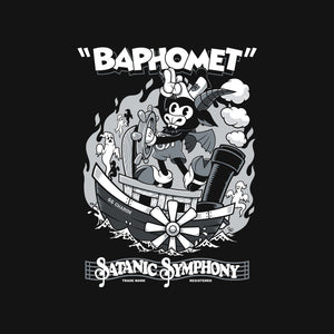 Steamboat Baphy