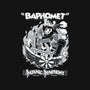 Steamboat Baphy-youth pullover sweatshirt-Nemons