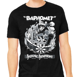 Steamboat Baphy