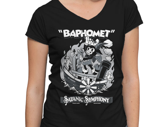 Steamboat Baphy