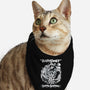 Steamboat Baphy-cat bandana pet collar-Nemons