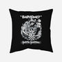 Steamboat Baphy-none removable cover w insert throw pillow-Nemons