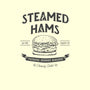 Steamed Hams-mens premium tee-jamesbattershill