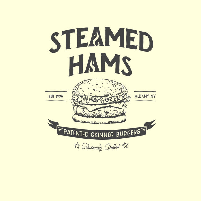 Steamed Hams-mens heavyweight tee-jamesbattershill