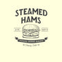 Steamed Hams-youth crew neck sweatshirt-jamesbattershill