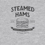 Steamed Hams-none glossy sticker-jamesbattershill